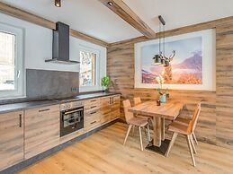 Golden Lodges Rauris Resort With Parking