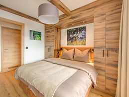 Golden Lodges Rauris Resort With Parking