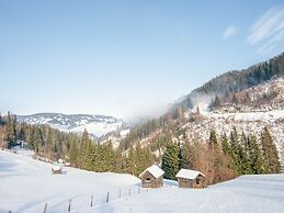 Golden Lodges Rauris Resort With Parking