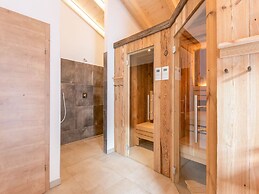 Golden Lodges Rauris Resort With Parking