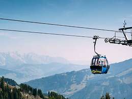 Golden Lodges Rauris Resort With Parking