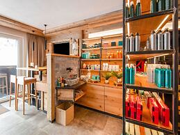 Golden Lodges Rauris Resort With Parking