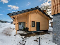 Golden Lodges Rauris Resort With Parking