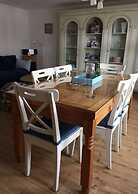 Maisonette to Gottorf and Schlei