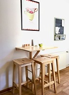 Maisonette to Gottorf and Schlei