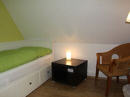 Maisonette to Gottorf and Schlei