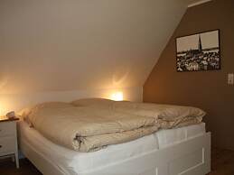 Maisonette to Gottorf and Schlei