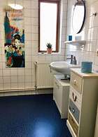 Maisonette to Gottorf and Schlei