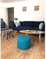 Maisonette to Gottorf and Schlei