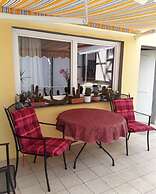Holiday Apartment Lenz