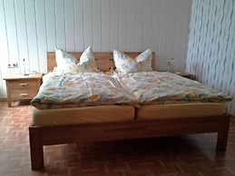 Holiday Apartment Lenz