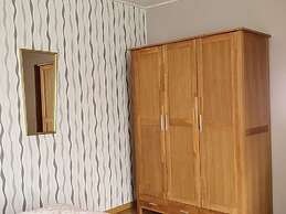 Holiday Apartment Lenz