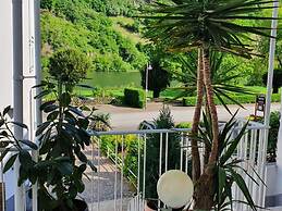 Holiday Apartment Lenz