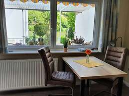 Holiday Apartment Lenz