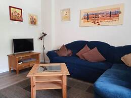 Holiday Apartment Lenz