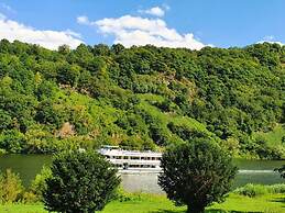 Holiday Apartment Lenz