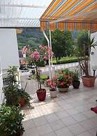 Holiday Apartment Lenz