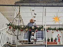 Holiday Apartment Lenz