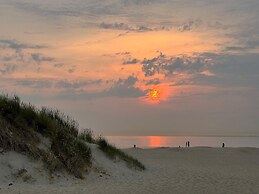 Romantic Studio in Stellendam With Terrace