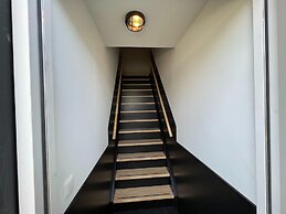 Romantic Studio in Stellendam With Terrace