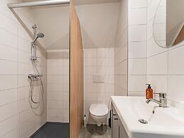 Romantic Studio in Stellendam With Terrace