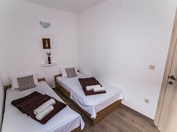 Apartment in Konavle Region Gruda