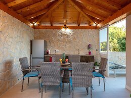 Apartment in Konavle Region Gruda