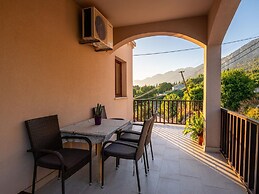 Apartment in Konavle Region Gruda