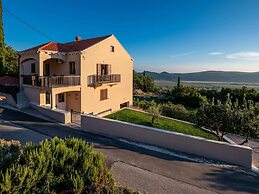 Apartment in Konavle Region Gruda