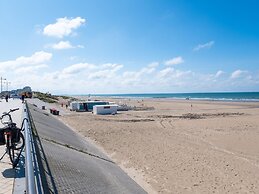 Spacious Apartment With Terrace