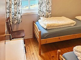 8 Person Holiday Home in Flatraket-by Traum