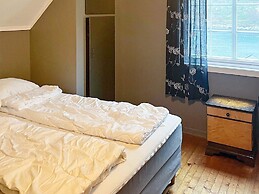 8 Person Holiday Home in Flatraket-by Traum