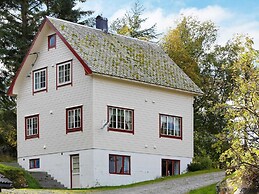 8 Person Holiday Home in Flatraket-by Traum