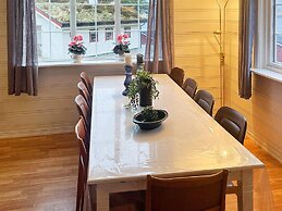 8 Person Holiday Home in Flatraket-by Traum