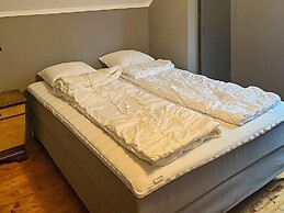 8 Person Holiday Home in Flatraket-by Traum