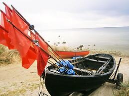 Apartment Baltic Sea