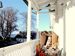 Apartment Baltic Sea