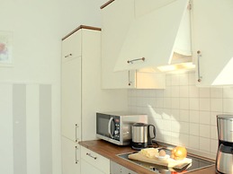 Apartment Baltic Sea