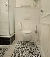 Apartment Baltic Sea