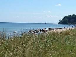 Apartment Baltic Sea