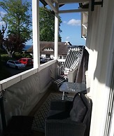 Apartment Baltic Sea