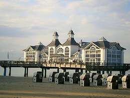 Apartment Baltic Sea