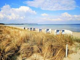 Apartment Baltic Sea