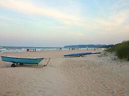 Apartment Baltic Sea