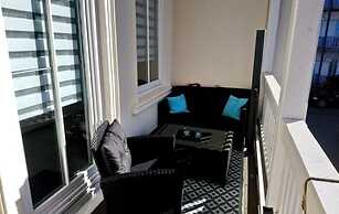 Apartment Baltic Sea