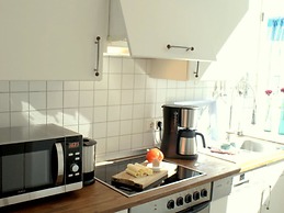 Apartment Baltic Sea