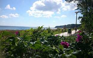 Apartment Baltic Sea