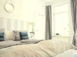 Apartment Baltic Sea