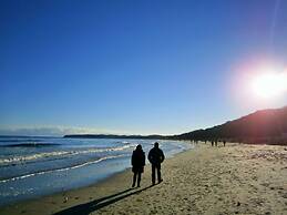 Apartment Baltic Sea