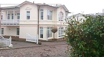 Apartment Baltic Sea